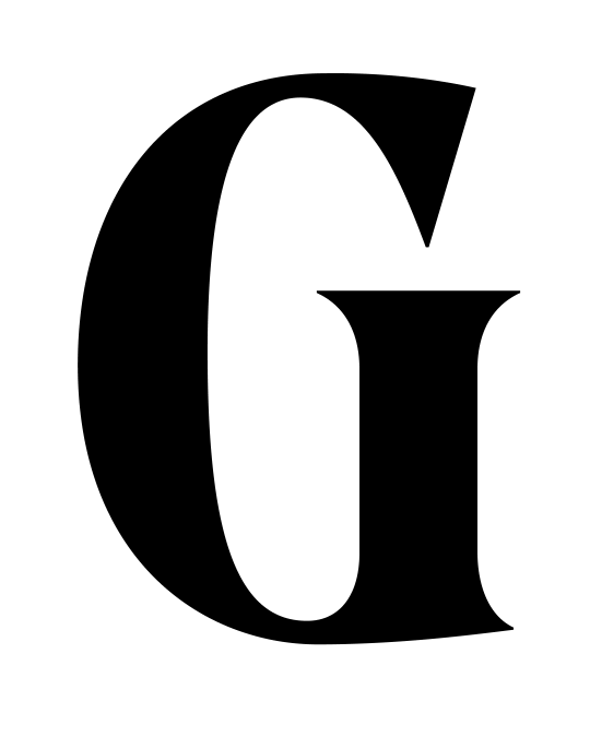 G