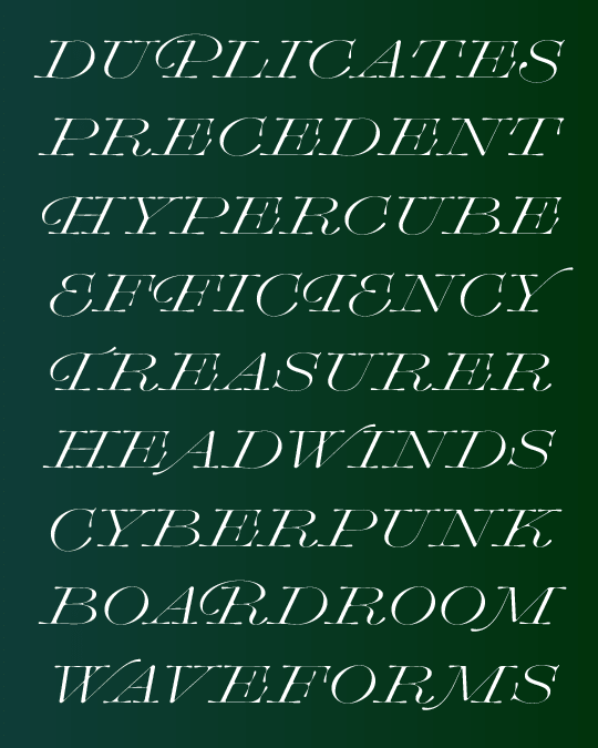 Club Lithographer Caps — April 2021