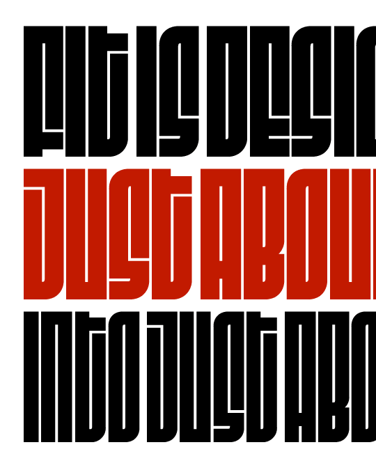 Fit is designed to fit...