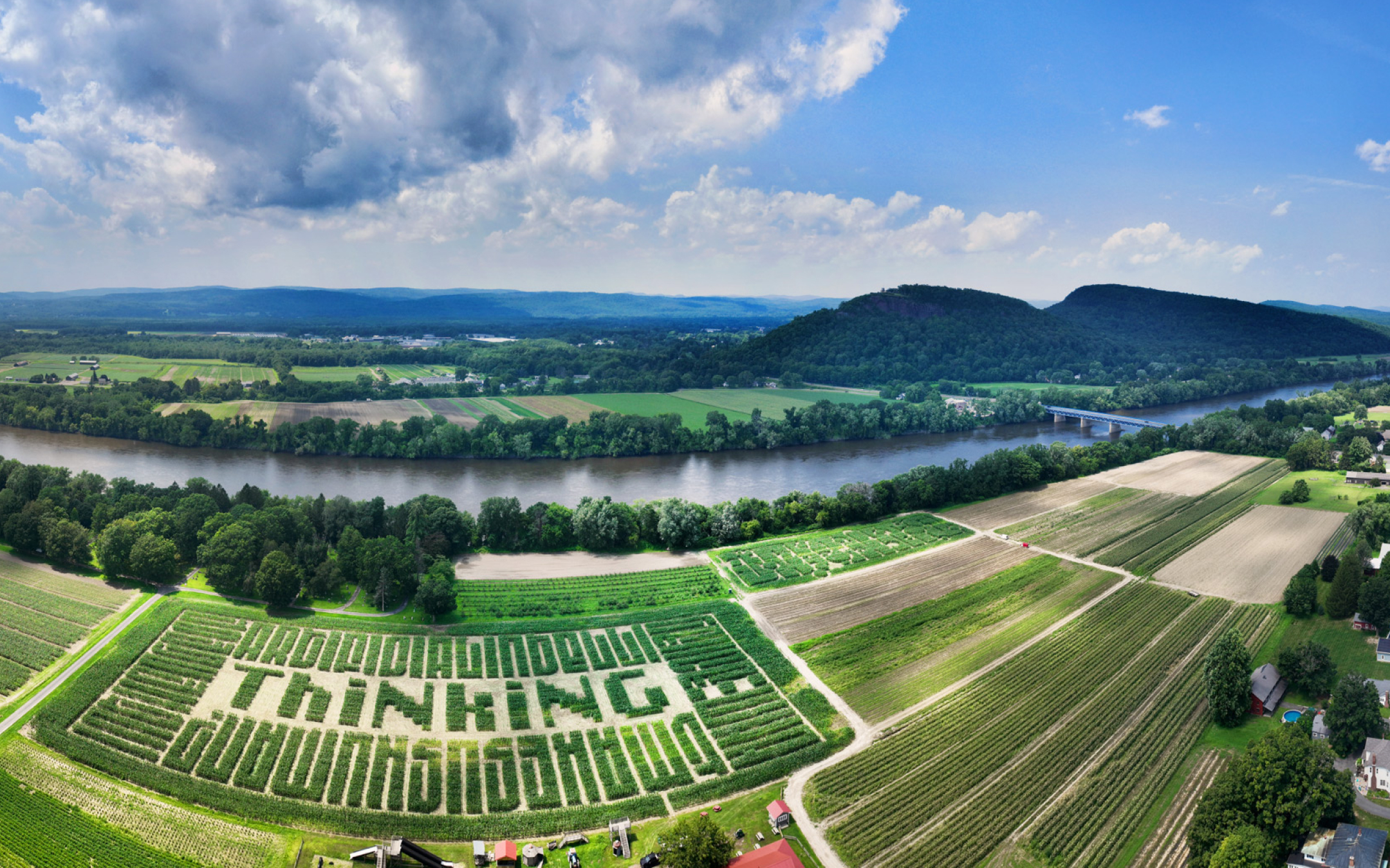 Mike’s Maze, using Fit and Lab DJR