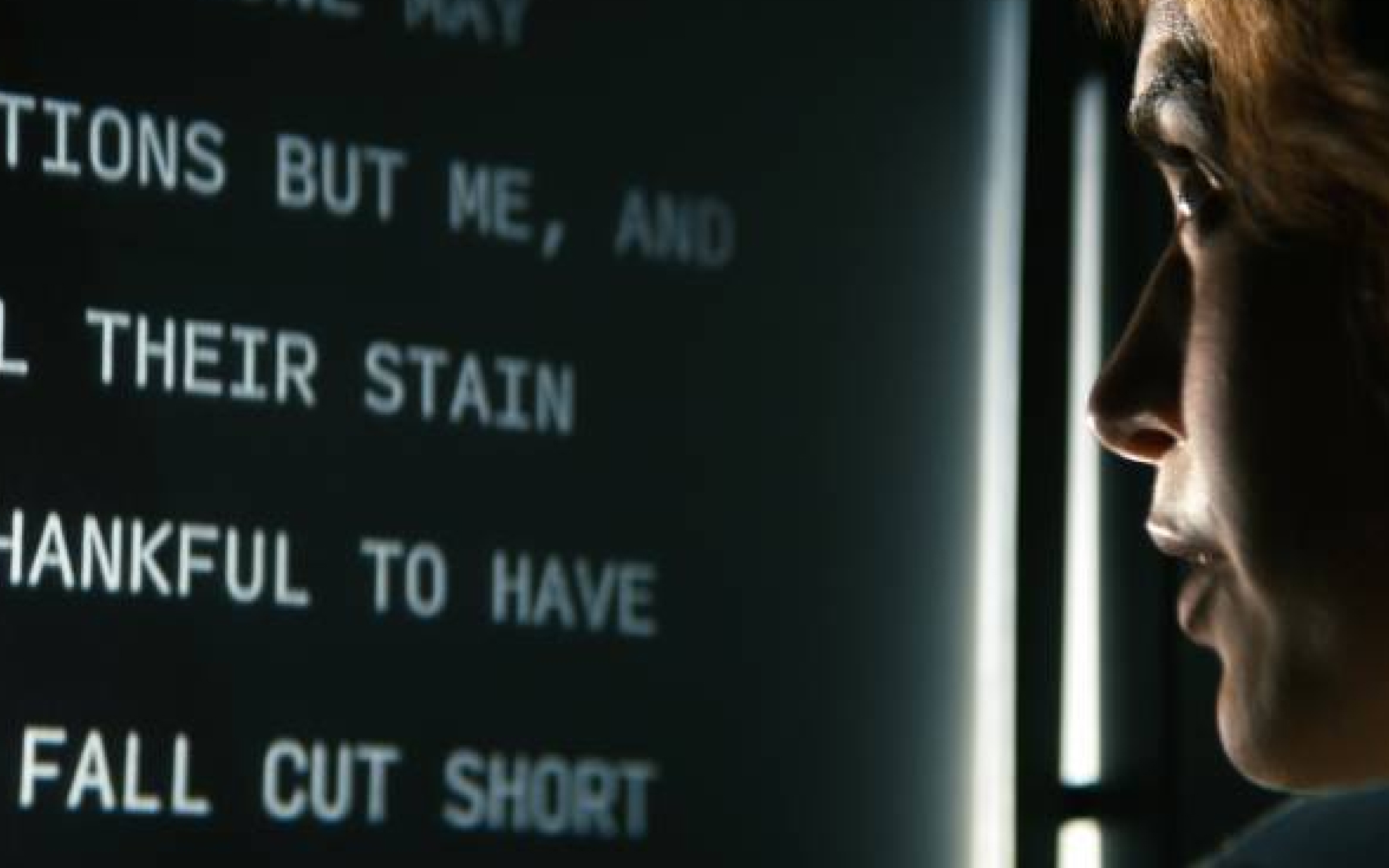 Severance, using Forma DJR and Input